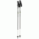 Komperdell Carbon Trailsticks Vario-Black-145 cm