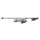 Komperdell Carbon Ultralite Vario 4 Compact Trekking Pole