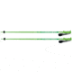 Komperdell Champion Marcel &amp; Henrik Snow Poles, Green, 120 cm 1323302-48-120