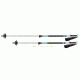 Komperdell Elevation Titanal Adjustable Tour Trekking Pole, 105-140 cm, 1842422-83