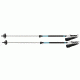 Komperdell Elevation Titanal Adjustable Tour Trekking Pole, 105-140 cm, 1842422-83