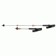 Explorer Compact Power Lock Trekking Poles-120 cm