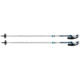 Komperdell Powder Pro Vario Snow Poles, Silver/Blue 1842358-10