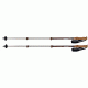 Komperdell Ridgehiker Cork Powerlock Compact Trekking Pole, 120 cm 1742302-10