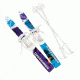 Komperdell Spike Boys Kids Ski Set for Beginners, 60 cm 201-115