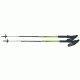 Komperdell Stiletto Expedition Trekking Poles-140 cm