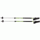 Komperdell T2 Ascent TI, 2-Section Adjustable Aluminum Trekking Pole, 87 - 150 cm 1842421-48