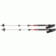 Komperdell T3 Ascent Ti Adjustable Tour Trekking Pole, 115-150 cm, 1742305-10
