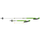 Komperdell Titanal Explorer Pro Trekking Poles, Green 1742306-10