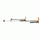 Walker Anti-Shock Light Trekking Pole-100 cm