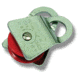 Kong Swing Carbon Steel Pulley 992.000