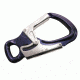 Kong Tango Carabiner - Black