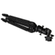Kopfjager K700 AMT Tripod w/ Reaper Rail, Black KJ85003K