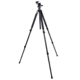Kopfjager K700 AMT Tripod w/ Reaper Rail, Black KJ85003K