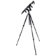Kopfjager K700 AMT Tripod w/ Reaper Rail, Black KJ85003K