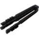 Kopfjager K700 Tripod Without Head, Black, KJ85001