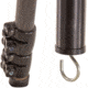 Kopfjager K800 Carbon Fiber Tripod Without Head, Black, KJ85002