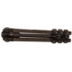 Kopfjager K800 Carbon Fiber Tripod Without Head, Black, KJ85002