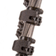Kopfjager K800 Carbon Fiber Tripod Without Head, Black, KJ85002