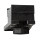Kopfjager Reaper Grip Upper Assembly, Arca Swiss, Black, KJ86005