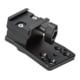 Kopfjager Reaper Grip Upper Assembly, Arca Swiss, Black, KJ86005