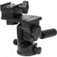 Kopfjager Reaper Rail System, Arca Swiss, Black, KJ86003