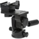 Kopfjager Reaper Rail System, Arca Swiss, Black, KJ86003