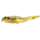 Koppers Frog Walking Bait 118, Yellow 320418