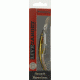 Koppers Live Target Rainbow Smelt Deep Dive Banana Bait Lure 3-5/8&quot; - Gold/Black 126088