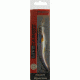 Koppers Live Target Rainbow Smelt Deep Dive Banana Bait Lure 4-1/2&quot; - Silver/Blue 126082