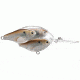 Koppers Live Target Threadfin Shad Crankbait Lure 2-1/2" - Pearl/Bronze 120848