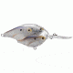Koppers Live Target Threadfin Shad Crankbait Lure 2-1/2" - Pearl/Grey 120847