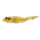 Koppers Walking Frog 7/8 Oz, Yellow/Black 700145