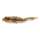 Koppers Walking Frog 7/8 Oz, Tan/Brown 700152