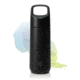 Kor Vida Hydration Vessel-Anthracite-500mL