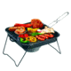 Kovea Square Charcoal Grill
