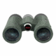 Kowa BD II XD 10x32mm Roof Binocular, Rubber Armoring, Green, BD II 32-10 XD
