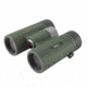 Kowa BD II XD 10x32mm Roof Binocular, Rubber Armoring, Green, BD II 32-10 XD