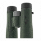 Kowa BD II XD 10x42mm Roof Binocular, Rubber Armoring, Green, BD II 42-10 XD