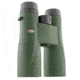 Kowa SV II 10x42mm Roof Binocular, Rubber Armoring, Green, SV II 42-10