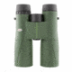 Kowa SV II 10x42mm Roof Binocular, Rubber Armoring, Green, SV II 42-10