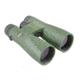 Kowa SV II 10x50mm Roof Binocular, Rubber Armoring, Green, SV II 50-10