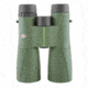 USED Kowa SV II 12x50mm Roof Binocular, Rubber Armoring, Green, SV II 50-12, EDEMO1, Condition Fair, Other