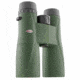 Kowa SV II 8x42mm Roof Binocular, Rubber Armoring, Green, SV II 42-8
