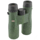 Kowa SV II XD 10x42mm Roof Prism Wide-Angel Binoculars, Rubber Armoring, Green, SV II 42-10