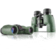 Kowa YF II 30-8 8x30mm Porro Binocular, KR Coating, Waterproof, Green, YF II 30-8
