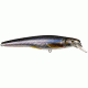 Koppers Live Target Rainbow Smelt Shallow Dive Jerkbait Lure 3-5/8" - Silver/Blue 110604