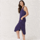Krimson Klover Billie Tank Dress - Womens, Indigo, Small, S24404-405-S