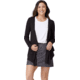 Krimson Klover Breezy Cardigan - Womens, Black, Small, S24406-001-S