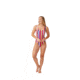 Krimson Klover Chelsea One Pieces - Womens, Spectrum Stripe, Medium, S23140-653-M
